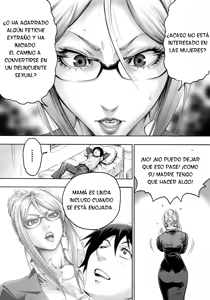 Page 5 of S-kke Mama no Kibishii Kozukuri Seikyouiku | Sadistic Mother's Harsh Baby-Making Sex Education - preview thumbnail