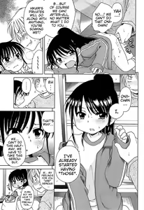 Page 122 of Daisuki! Goshujin-sama | I Love Master! - preview thumbnail