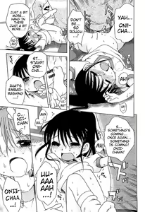 Page 130 of Daisuki! Goshujin-sama | I Love Master! - preview thumbnail