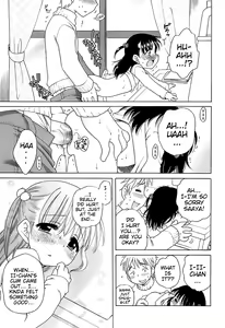 Page 158 of Daisuki! Goshujin-sama | I Love Master! - preview thumbnail