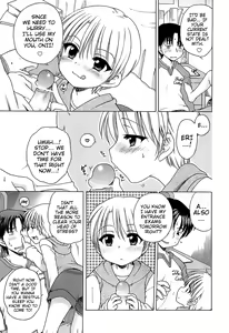 Page 168 of Daisuki! Goshujin-sama | I Love Master! - preview thumbnail