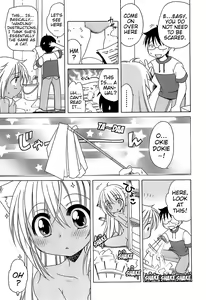 Page 34 of Daisuki! Goshujin-sama | I Love Master! - preview thumbnail