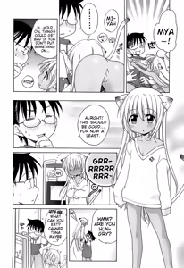 Page 35 of Daisuki! Goshujin-sama | I Love Master! - preview thumbnail