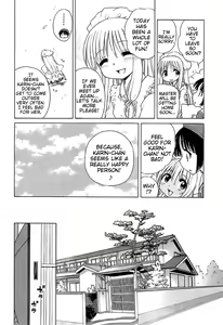 Page 95 of Daisuki! Goshujin-sama | I Love Master! - preview thumbnail