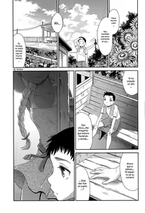 Page 9 of Haisen Home ~Kogane-iro no Emily~ - preview thumbnail