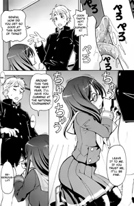 Page 3 of Chotto H na Euphonium - Erotic Euphonium - preview thumbnail