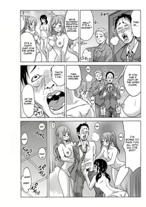 Page 37 of Yaritai Houdai Dekiru Shiminken o Hirotta node, Machijuu no Onnanoko o Hamete Mita. - preview thumbnail