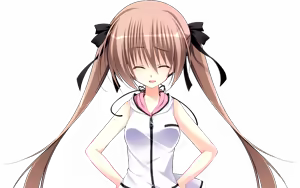 Page 1190 of Imouto Choukyou Nikki ~Konna Tsundere ga Ore no Imouto na Wake nai!~ - preview thumbnail