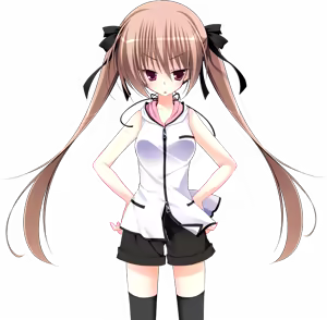 Page 1237 of Imouto Choukyou Nikki ~Konna Tsundere ga Ore no Imouto na Wake nai!~ - preview thumbnail