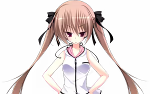 Page 1238 of Imouto Choukyou Nikki ~Konna Tsundere ga Ore no Imouto na Wake nai!~ - preview thumbnail