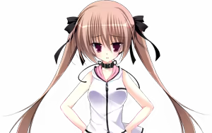 Page 1252 of Imouto Choukyou Nikki ~Konna Tsundere ga Ore no Imouto na Wake nai!~ - preview thumbnail