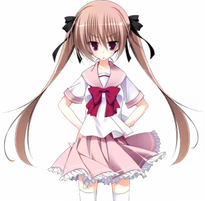 Page 1381 of Imouto Choukyou Nikki ~Konna Tsundere ga Ore no Imouto na Wake nai!~ - preview thumbnail