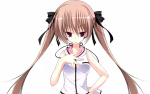 Page 1406 of Imouto Choukyou Nikki ~Konna Tsundere ga Ore no Imouto na Wake nai!~ - preview thumbnail