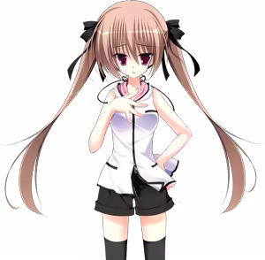 Page 1417 of Imouto Choukyou Nikki ~Konna Tsundere ga Ore no Imouto na Wake nai!~ - preview thumbnail
