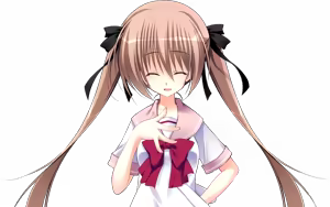 Page 1514 of Imouto Choukyou Nikki ~Konna Tsundere ga Ore no Imouto na Wake nai!~ - preview thumbnail
