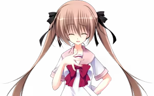 Page 1526 of Imouto Choukyou Nikki ~Konna Tsundere ga Ore no Imouto na Wake nai!~ - preview thumbnail