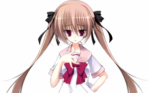 Page 1530 of Imouto Choukyou Nikki ~Konna Tsundere ga Ore no Imouto na Wake nai!~ - preview thumbnail