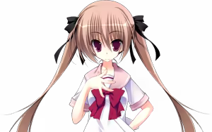 Page 1534 of Imouto Choukyou Nikki ~Konna Tsundere ga Ore no Imouto na Wake nai!~ - preview thumbnail