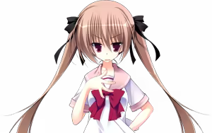 Page 1542 of Imouto Choukyou Nikki ~Konna Tsundere ga Ore no Imouto na Wake nai!~ - preview thumbnail