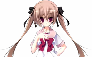 Page 1558 of Imouto Choukyou Nikki ~Konna Tsundere ga Ore no Imouto na Wake nai!~ - preview thumbnail
