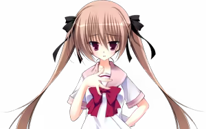 Page 1586 of Imouto Choukyou Nikki ~Konna Tsundere ga Ore no Imouto na Wake nai!~ - preview thumbnail