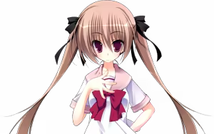 Page 1590 of Imouto Choukyou Nikki ~Konna Tsundere ga Ore no Imouto na Wake nai!~ - preview thumbnail