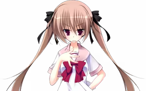 Page 1598 of Imouto Choukyou Nikki ~Konna Tsundere ga Ore no Imouto na Wake nai!~ - preview thumbnail