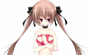 Page 1854 of Imouto Choukyou Nikki ~Konna Tsundere ga Ore no Imouto na Wake nai!~ - preview thumbnail