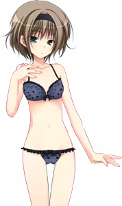 Page 393 of Imouto Choukyou Nikki ~Konna Tsundere ga Ore no Imouto na Wake nai!~ - preview thumbnail