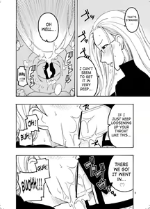 Page 9 of Nami no Ura Koukai Nisshi - preview thumbnail