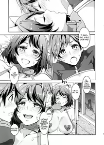 Page 32 of Oideyo! Mizuryu Kei Land the 1st Day - preview thumbnail