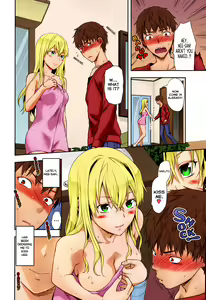 Page 5 of Green Eyes (decensored) - preview thumbnail