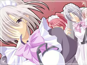 Page 152 of Death Meta ~Hanjuku Vampire Shibou Yuugi~ - preview thumbnail