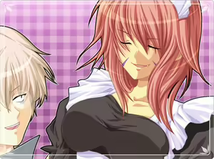 Page 172 of Death Meta ~Hanjuku Vampire Shibou Yuugi~ - preview thumbnail