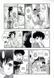Page 9 of "MOTHER" - preview thumbnail