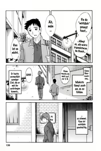 Page 143 of Tatoeba Haha Ga 5 - preview thumbnail