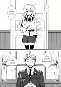 Page 24 of Akatsuki-gata Collection Kai - preview thumbnail