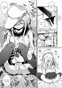Page 6 of Akatsuki-gata Collection Kai - preview thumbnail