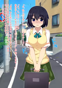 Page 110 of Jiman no Kanojo "Mami" - preview thumbnail