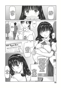 Page 141 of Love Selection - preview thumbnail