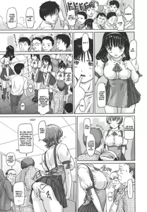 Page 144 of Love Selection - preview thumbnail