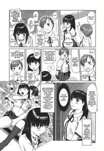 Page 208 of Love Selection - preview thumbnail