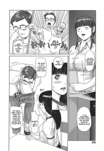 Page 210 of Love Selection - preview thumbnail