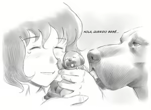 Page 66 of Himitsu no Inukko Club - preview thumbnail