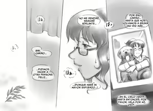 Page 68 of Himitsu no Inukko Club - preview thumbnail