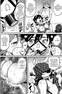 Page 120 of Hahaoya Shikkaku Eriito Oyako no M Buta Netorare Tenraku Jinsei - preview thumbnail
