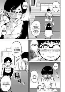 Page 271 of Hahaoya Shikkaku Eriito Oyako no M Buta Netorare Tenraku Jinsei - preview thumbnail
