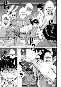 Page 304 of Hahaoya Shikkaku Eriito Oyako no M Buta Netorare Tenraku Jinsei - preview thumbnail