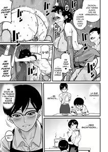 Page 314 of Hahaoya Shikkaku Eriito Oyako no M Buta Netorare Tenraku Jinsei - preview thumbnail