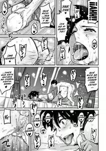 Page 332 of Hahaoya Shikkaku Eriito Oyako no M Buta Netorare Tenraku Jinsei - preview thumbnail